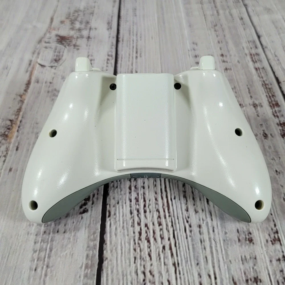 Microsoft‎ Xbox 360 Wireless Controller White